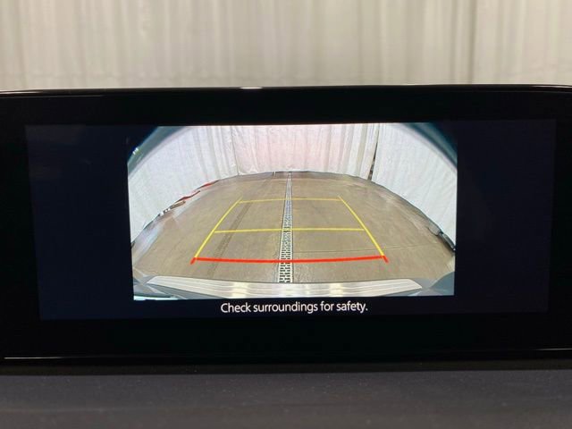 Used 2024 MAZDA CX-30 AWD 2.5 S w/ Preferred Package image 19