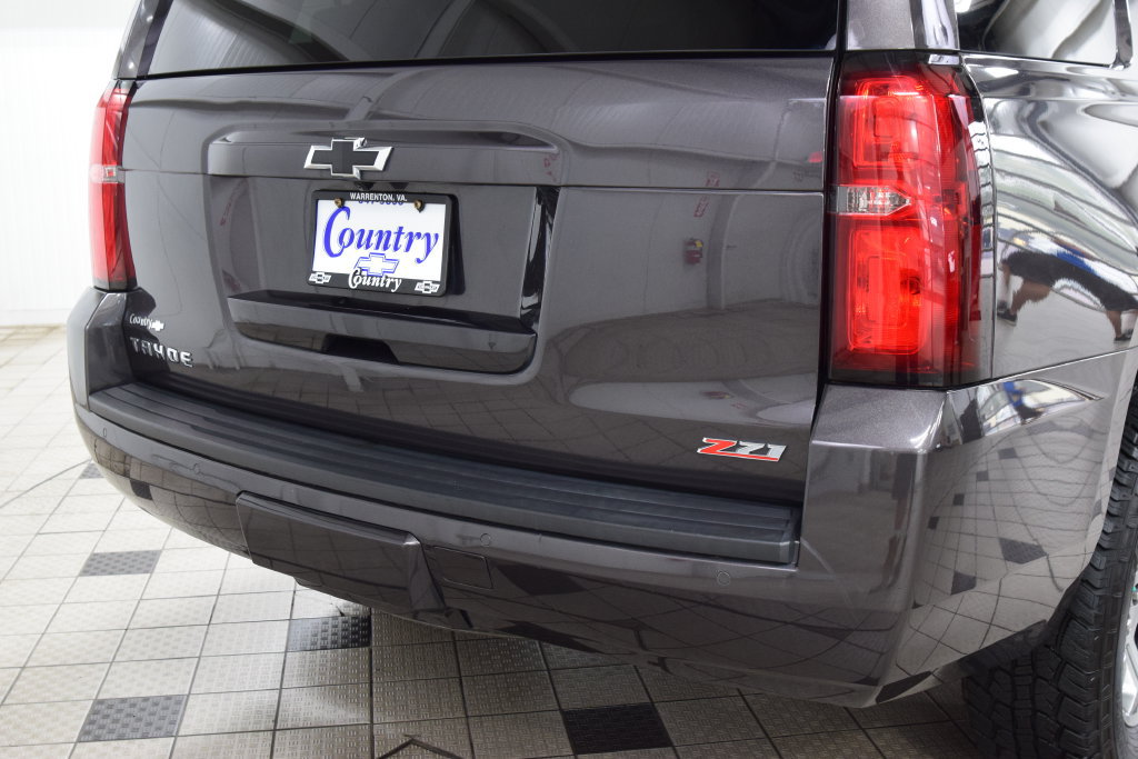 Used 2018 Chevrolet Tahoe LT AWD/4WD image 15