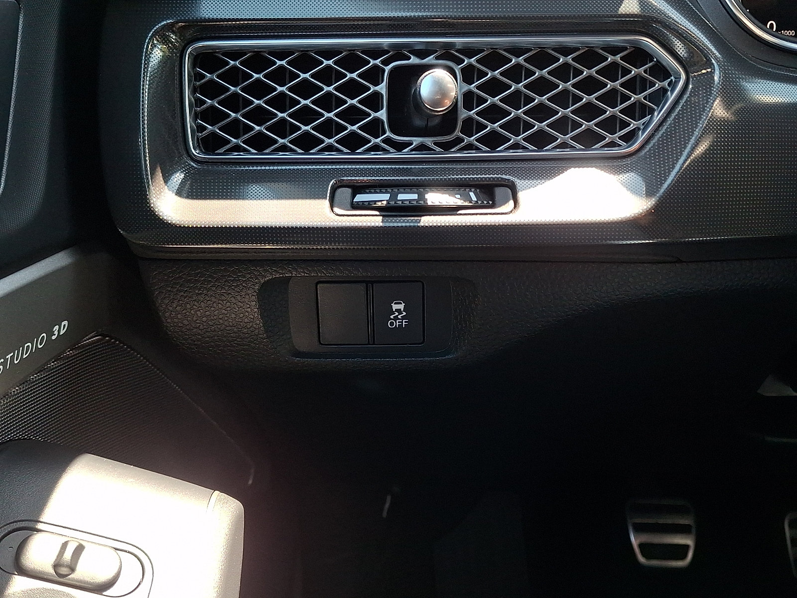 Certified 2024 Acura Integra Type S FWD image 27