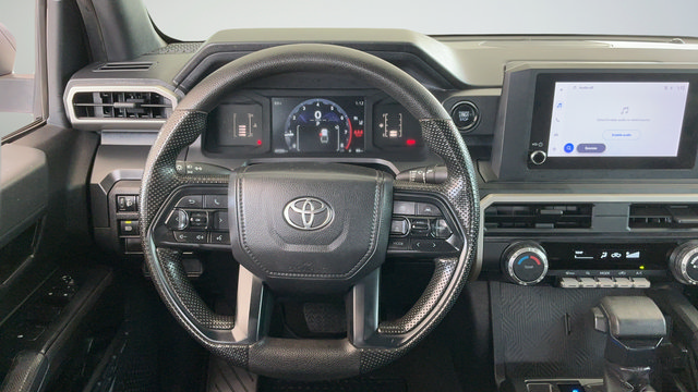 Used 2024 Toyota Tacoma SR AWD/4WD image 10