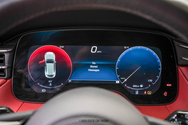 Used 2023 Maserati Grecale Modena image 23