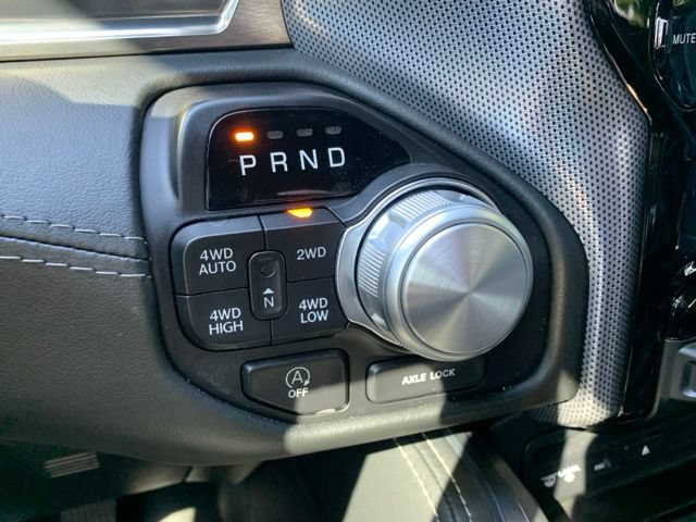 Used 2019 RAM 1500 Limited AWD/4WD image 27