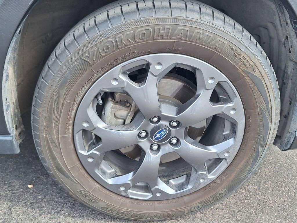 Used 2023 Subaru Crosstrek 2.5i Sport image 29