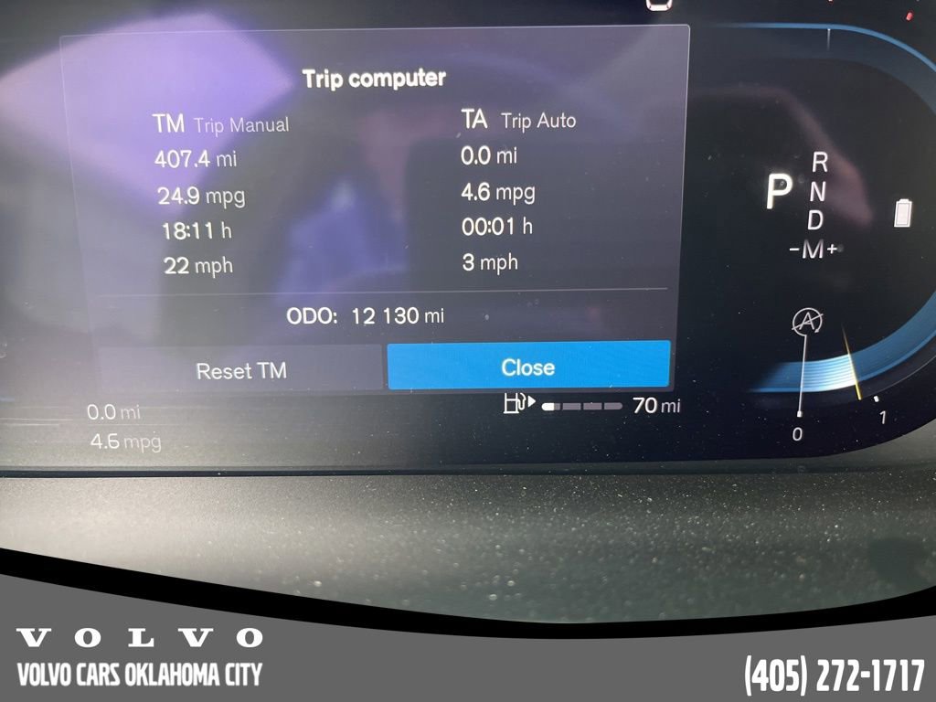 Used 2025 Volvo S60 B5 Core image 8