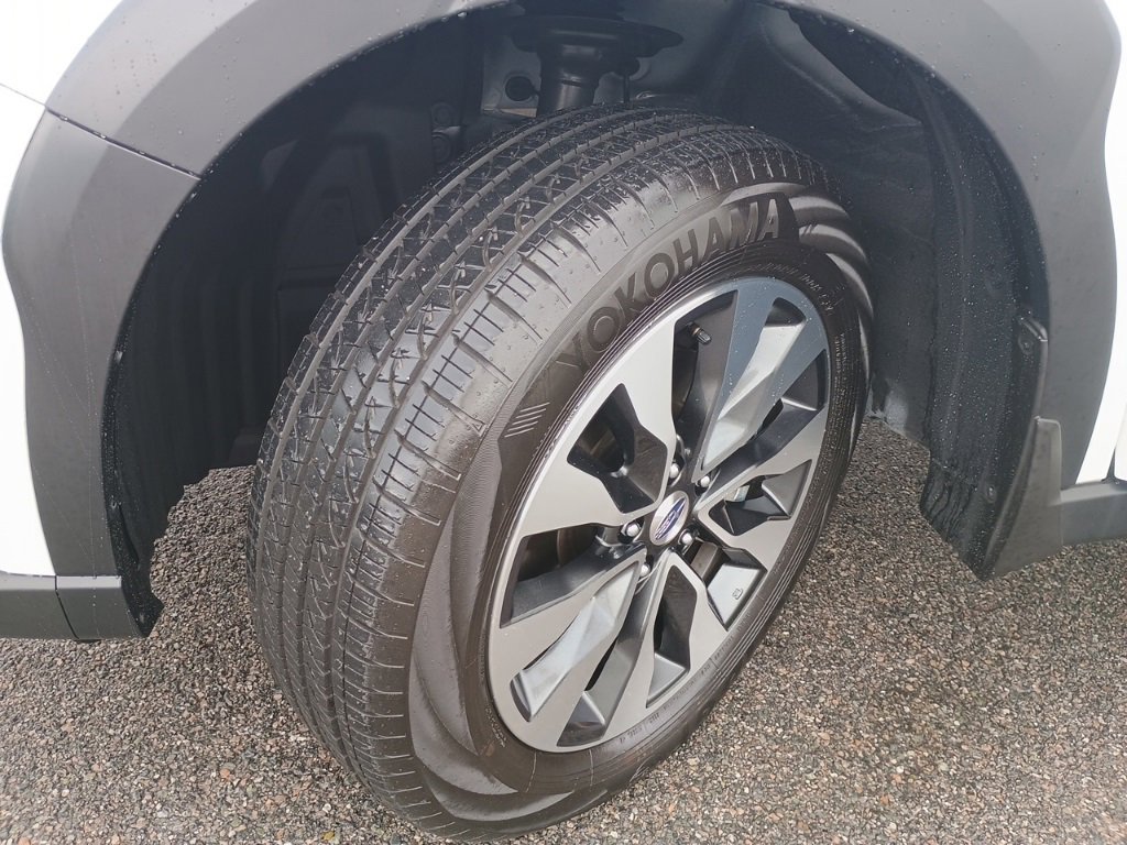 Used 2025 Subaru Outback Limited w/ Popular Package #2 image 10