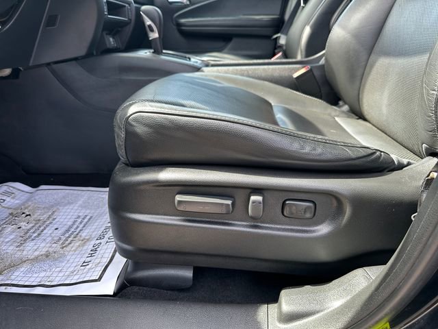 Used 2019 Honda Ridgeline RTL-T image 20