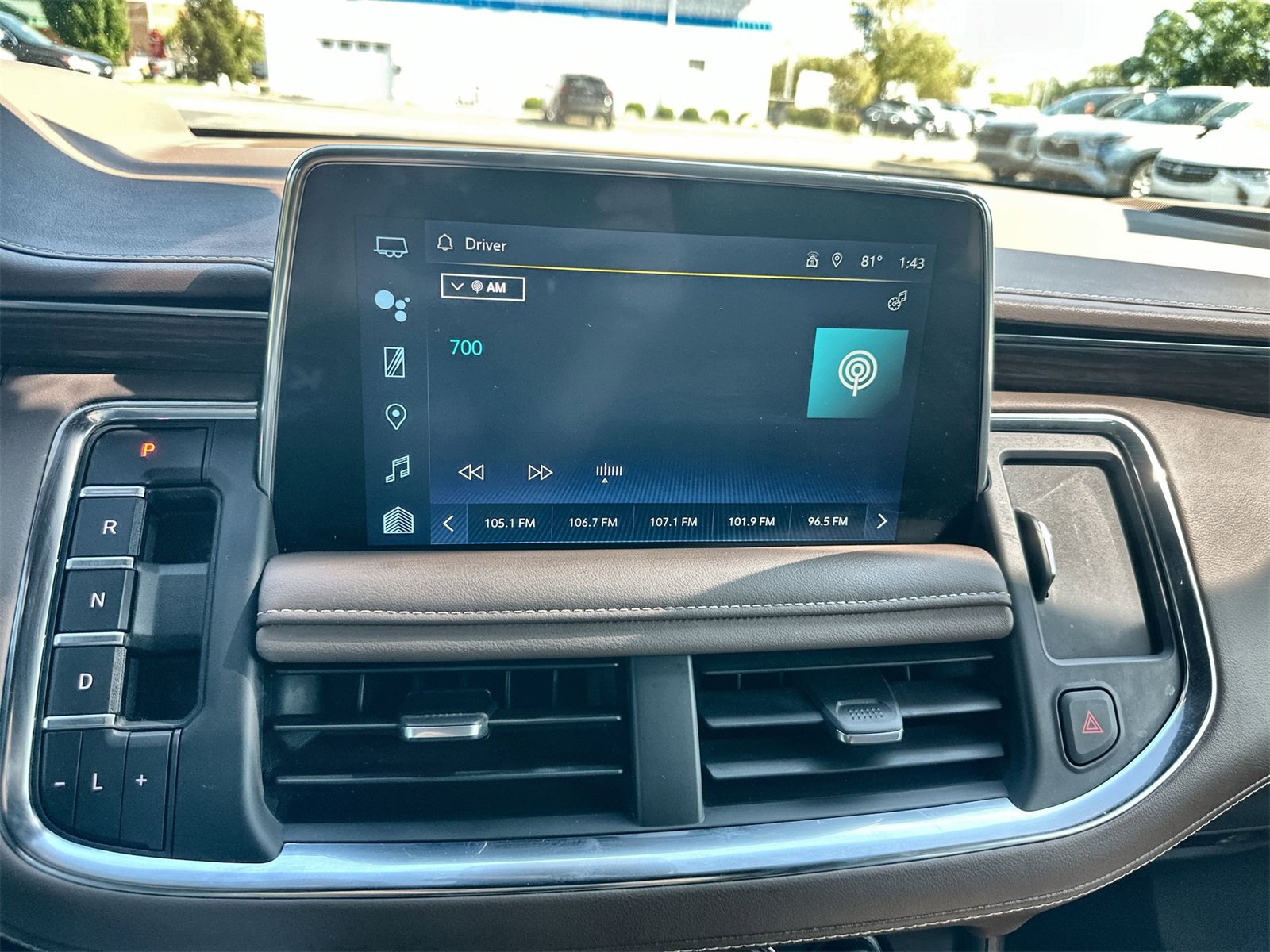 Certified 2023 Chevrolet Tahoe High Country image 13