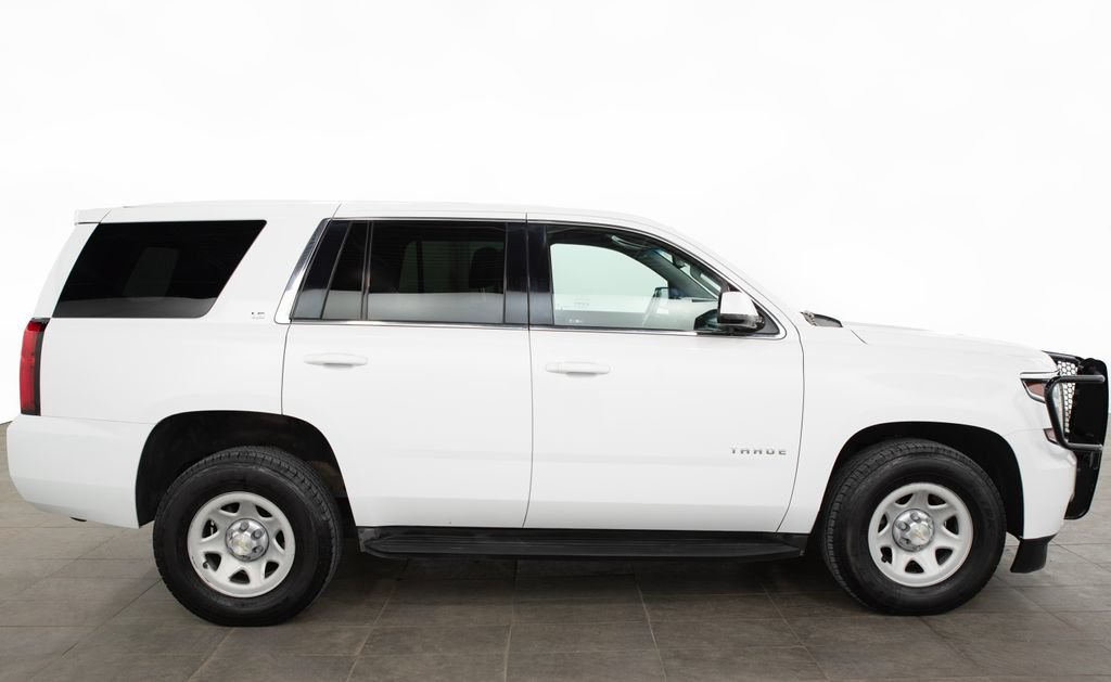 Used 2016 Chevrolet Tahoe 4WD image 14