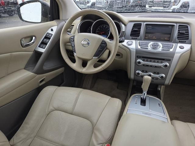 Used 2014 Nissan Murano SL AWD/4WD image 30