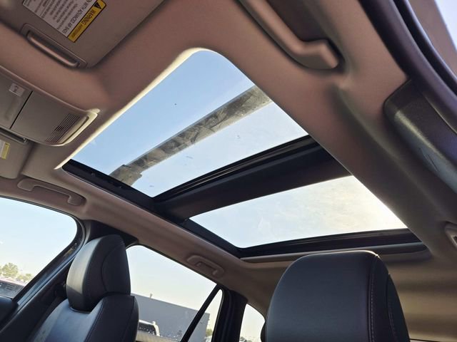 New 2025 MAZDA CX-50 AWD 2.5 Hybrid w/ Weather Package image 6