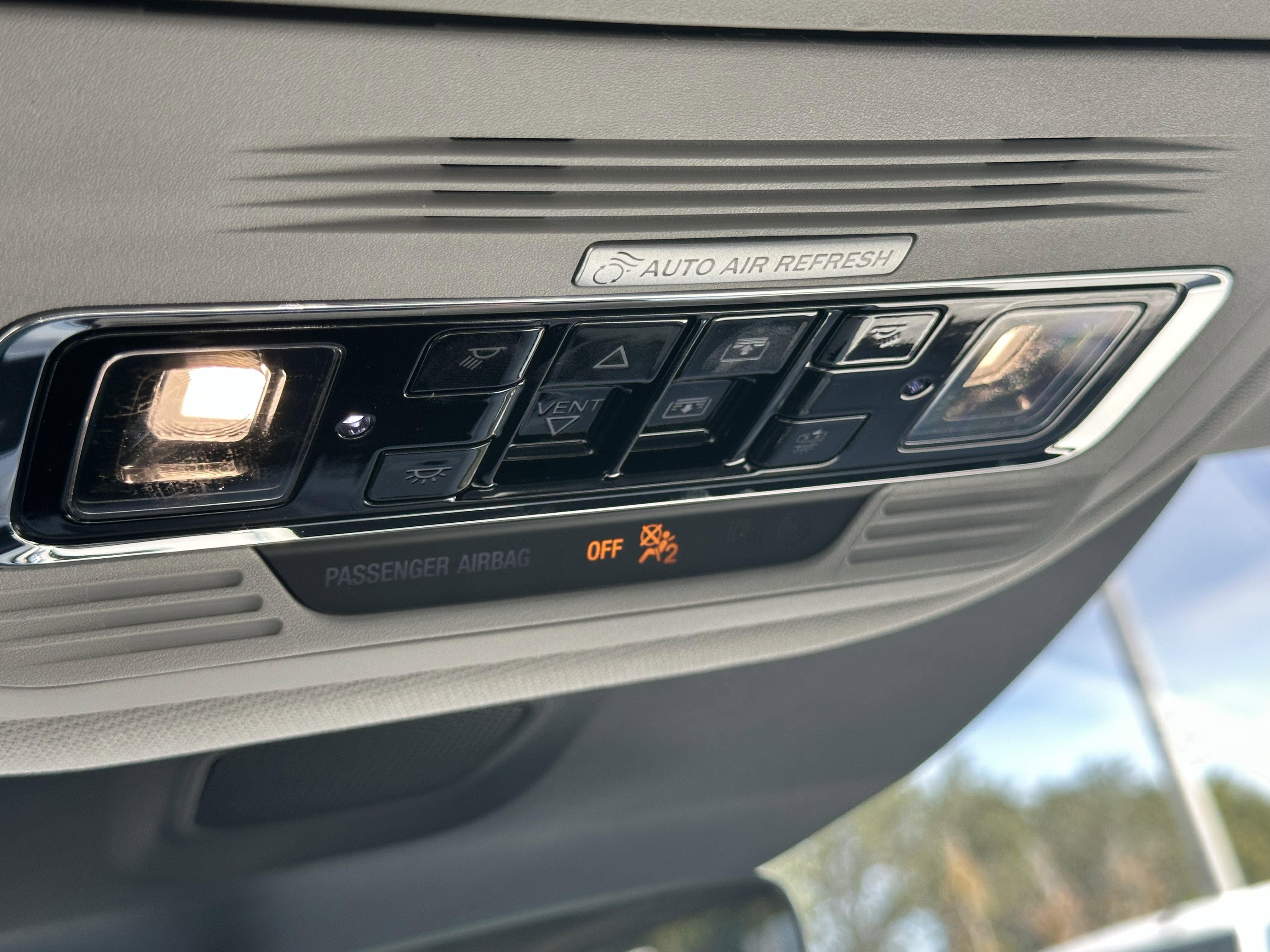 Used 2025 Lincoln Aviator Reserve image 30