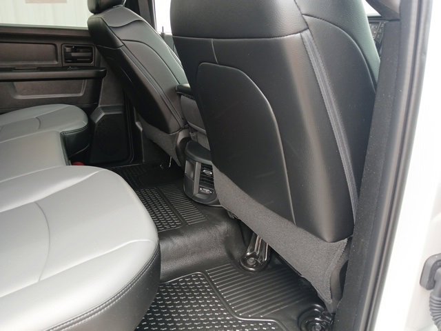 Used 2024 RAM 3500 Tradesman w/ Safety Group image 25