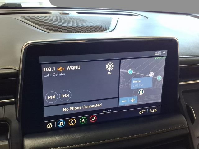 Used 2021 Chevrolet Tahoe Premier image 26