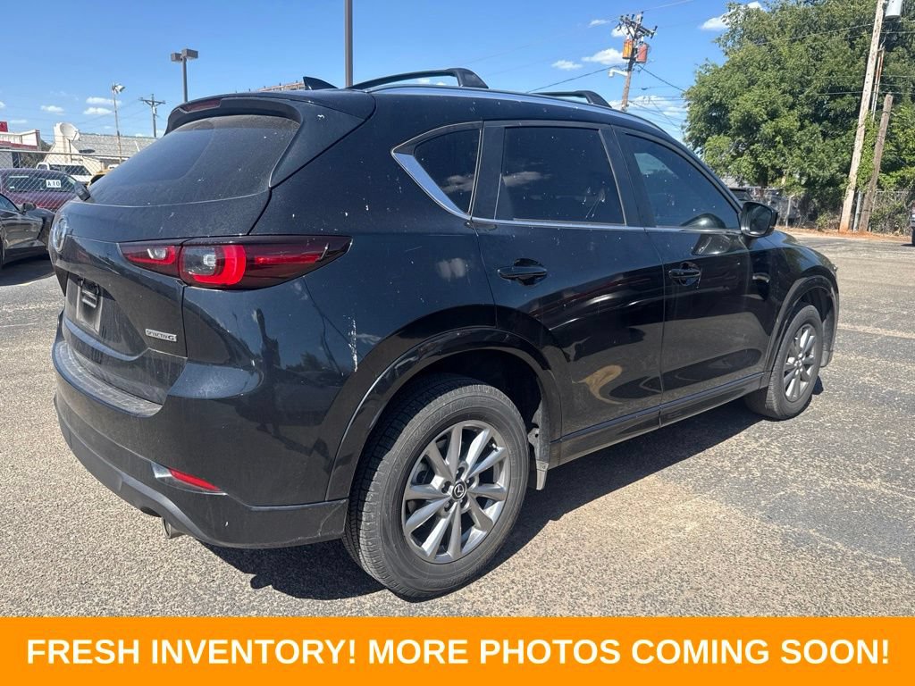 Used 2024 MAZDA CX-5 AWD 2.5 S image 2