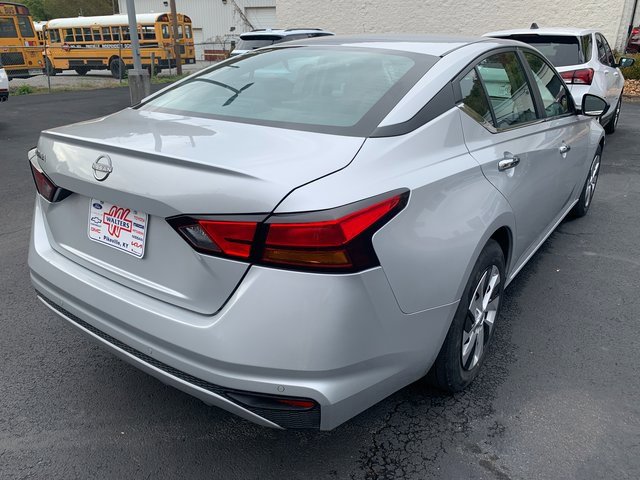Used 2024 Nissan Altima 2.5 S image 19