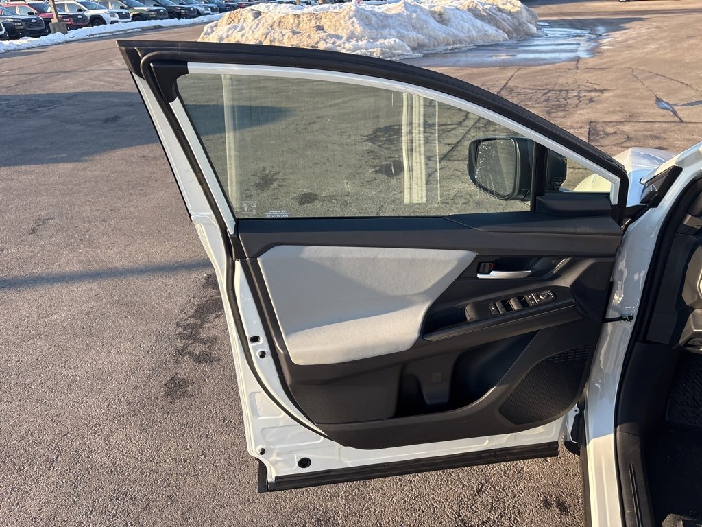New 2026 Subaru Solterra Premium image 19