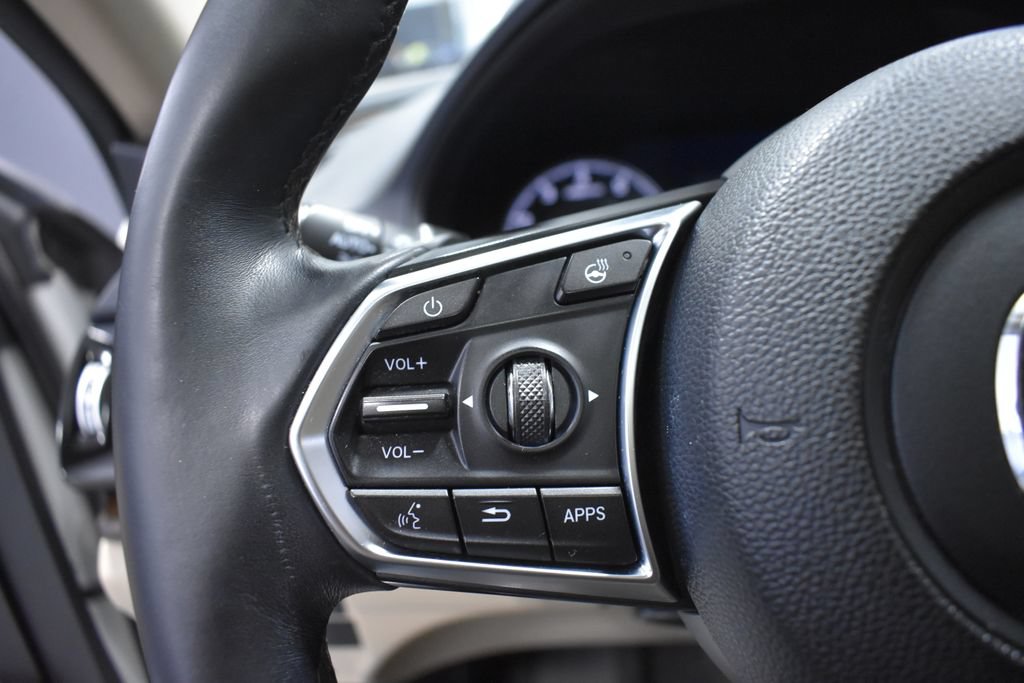 Used 2019 Acura RDX w/ Advance Package FWD image 29
