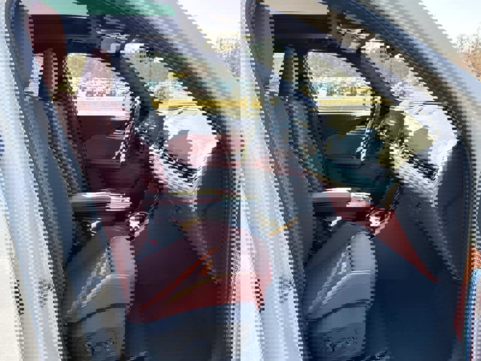 New 2026 BMW X2 xDrive28i w/ Technology Package image 16