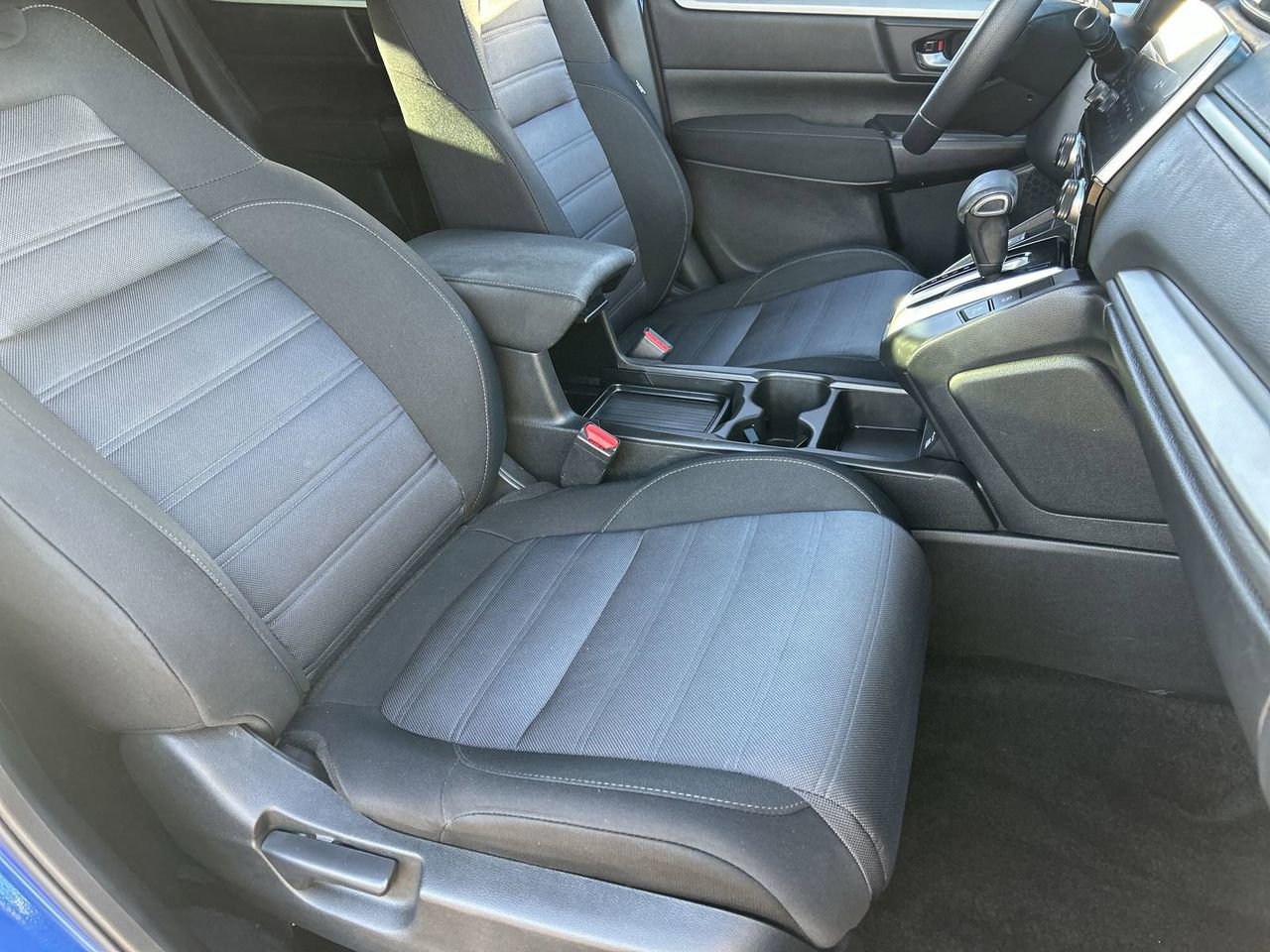 Used 2021 Honda CR-V Special Edition image 8