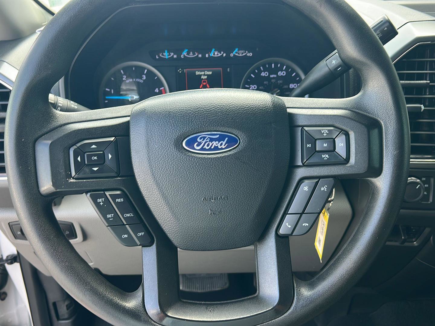 Used 2021 Ford F350 XLT image 19