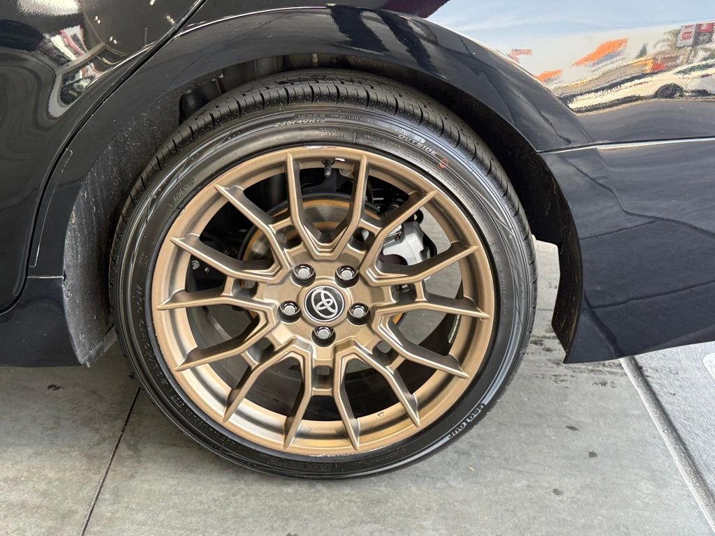 Certified 2023 Toyota Camry SE image 15