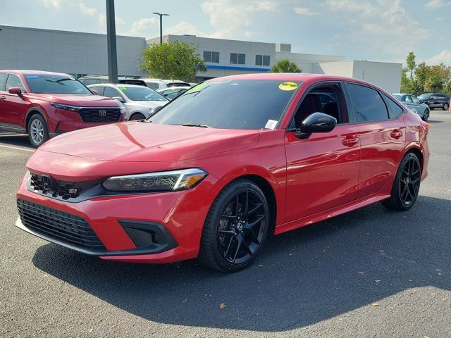Used 2024 Honda Civic Si image 28