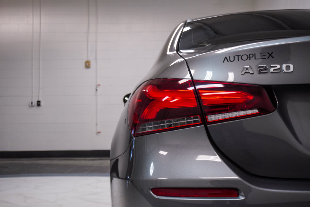 Used 2019 Mercedes-Benz A 220 image 34