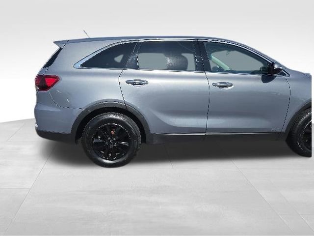 Used 2020 Kia Sorento LX image 24