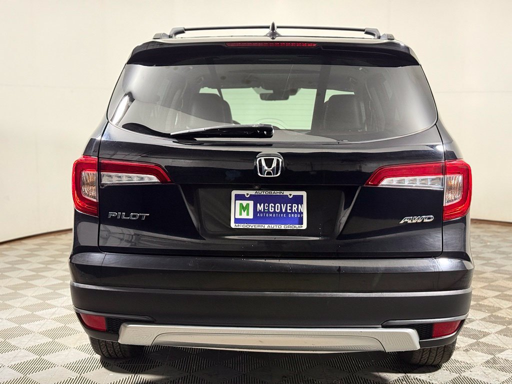 Used 2020 Honda Pilot EX-L image 5