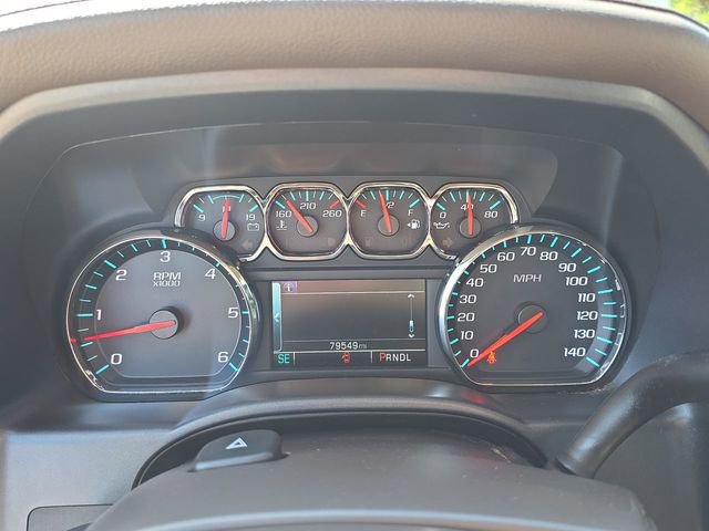 Used 2018 GMC Sierra 1500 SLT w/ SLT Premium Package AWD/4WD image 22