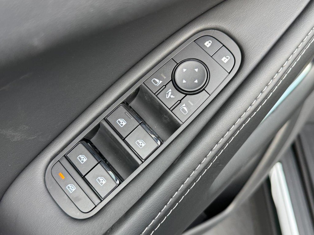 New 2027 INFINITI QX65 Sport AWD/4WD image 11