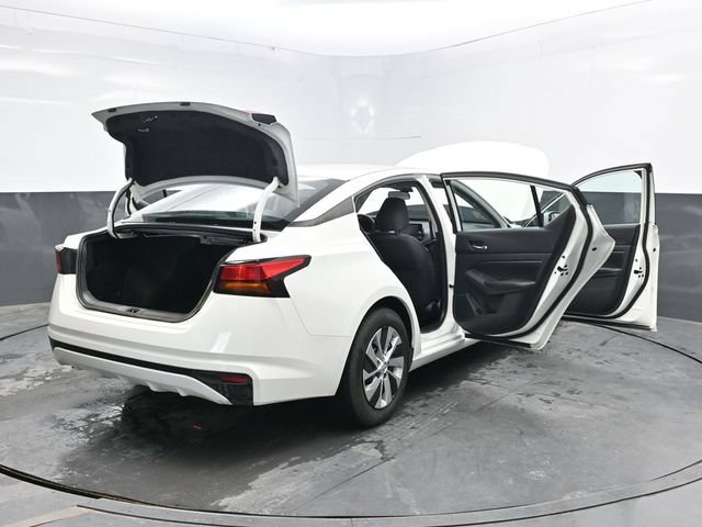 Used 2021 Nissan Altima 2.5 S FWD image 50