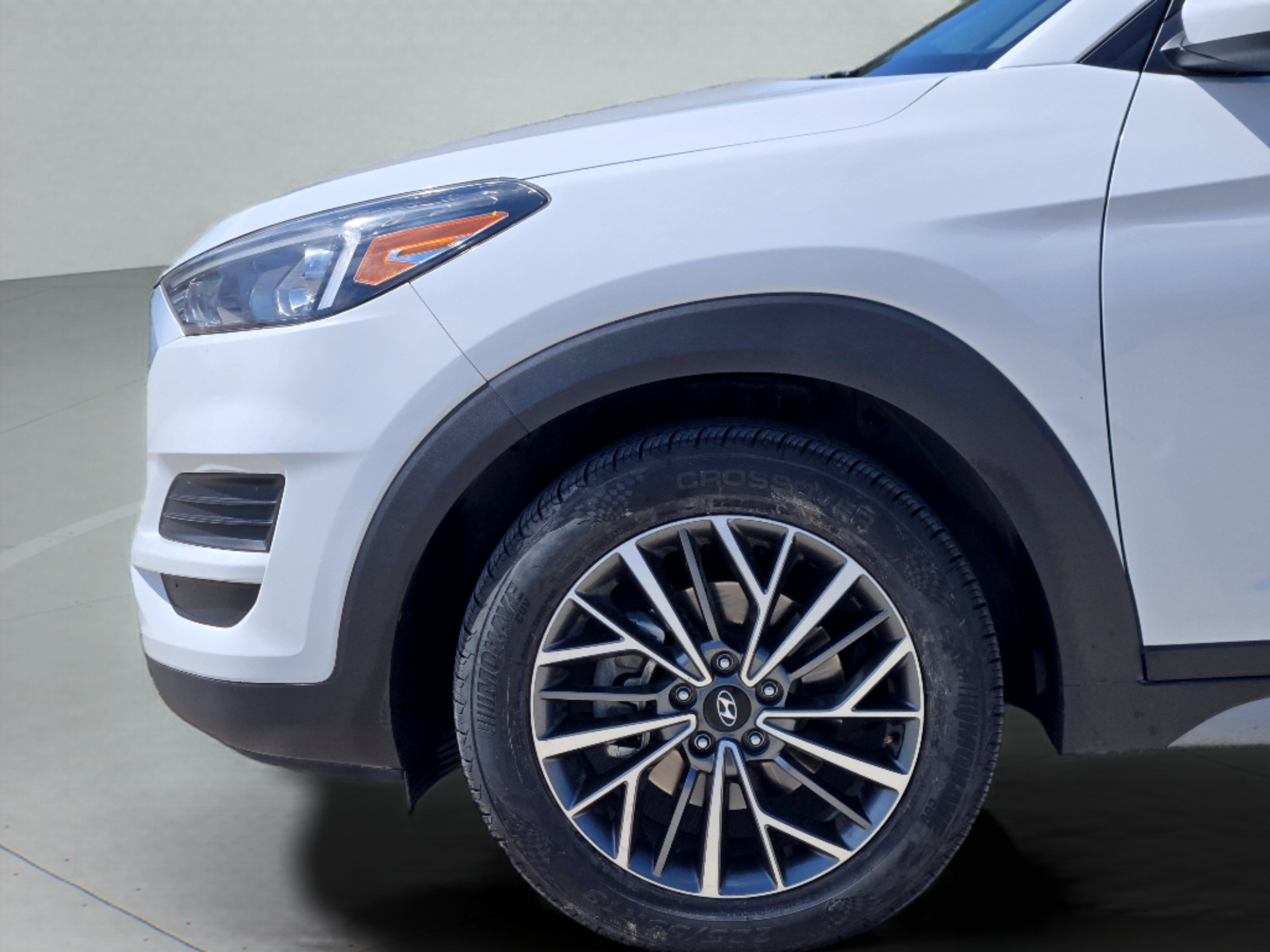 Used 2019 Hyundai Tucson SEL FWD image 30