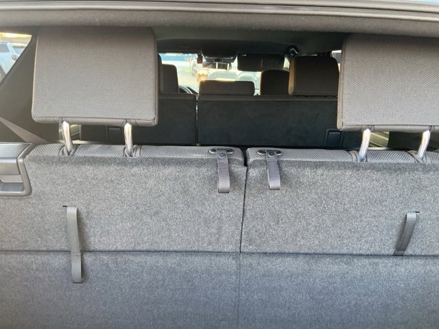 New 2026 Toyota 4Runner SR5 image 14