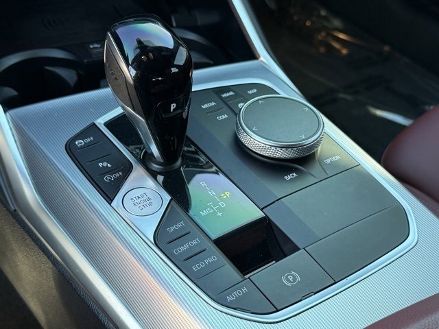 Certified 2023 BMW 430i Gran Coupe w/ Premium Package image 25