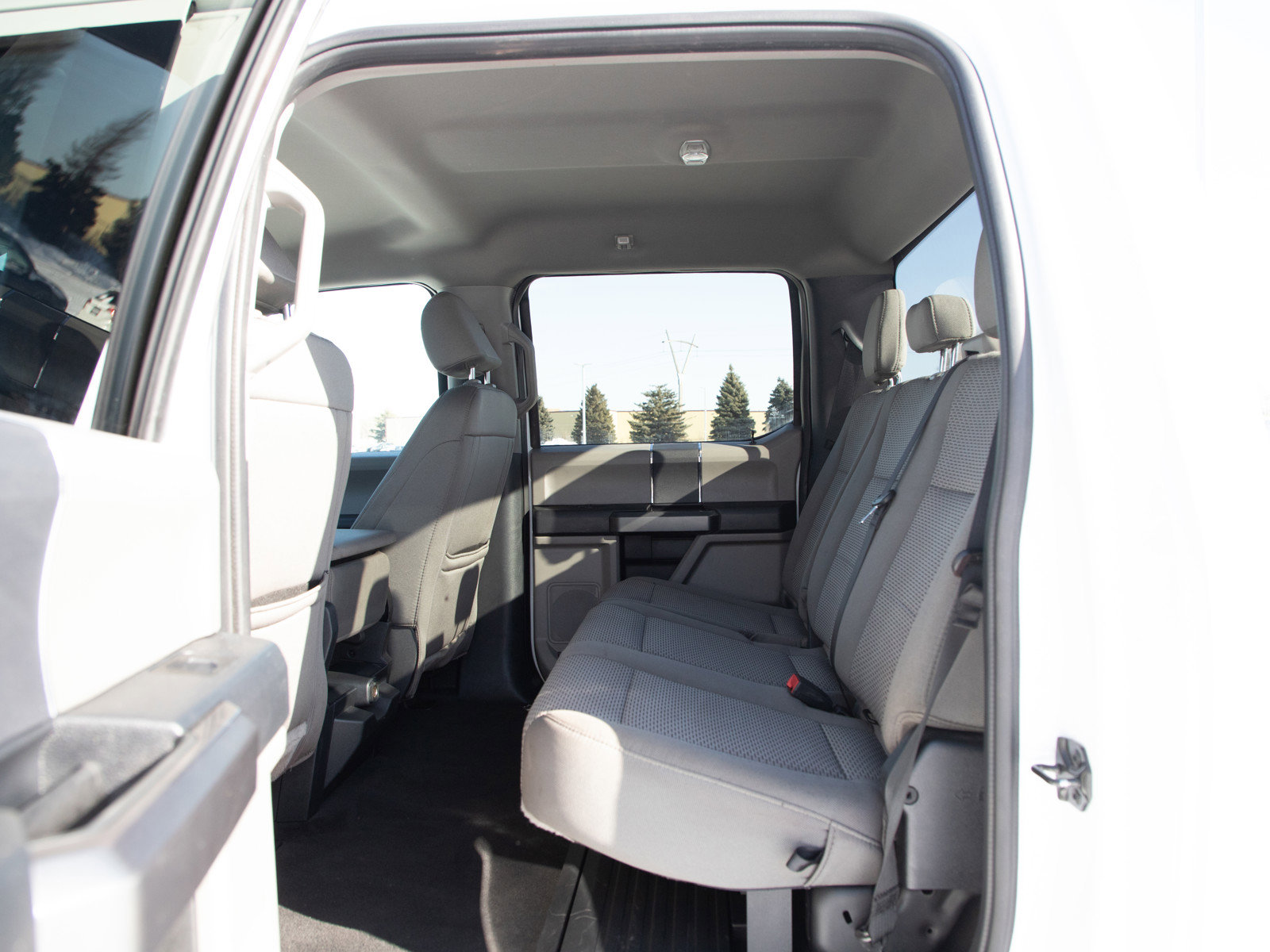 Used 2022 Ford F250 XLT image 17