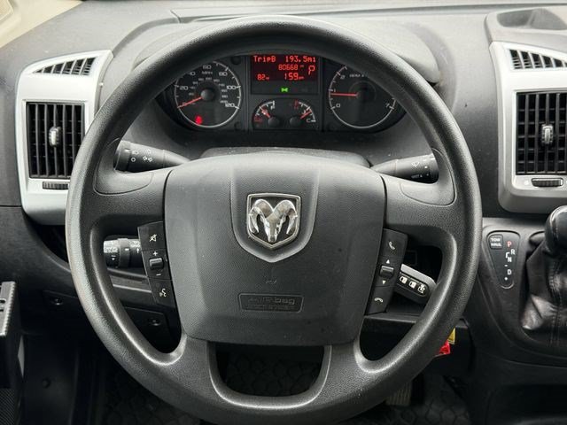 Used 2020 RAM ProMaster 1500 w/ Premium Appearance Group FWD image 15