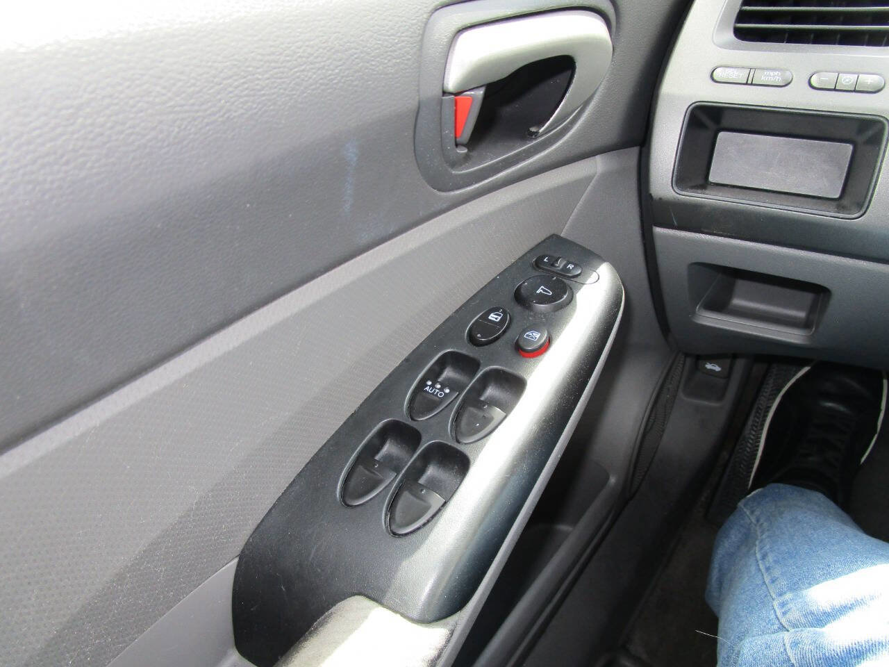 Used 2009 Honda Civic LX image 15