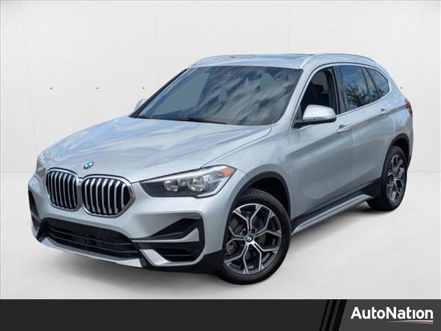 Used 2021 BMW X1 xDrive28i w/ Convenience Package