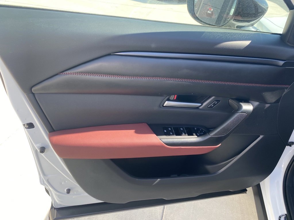 New 2026 MAZDA CX-50 AWD 2.5 Hybrid w/ Weather Package image 12