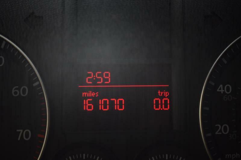 Used 2009 Volkswagen Jetta S FWD image 18