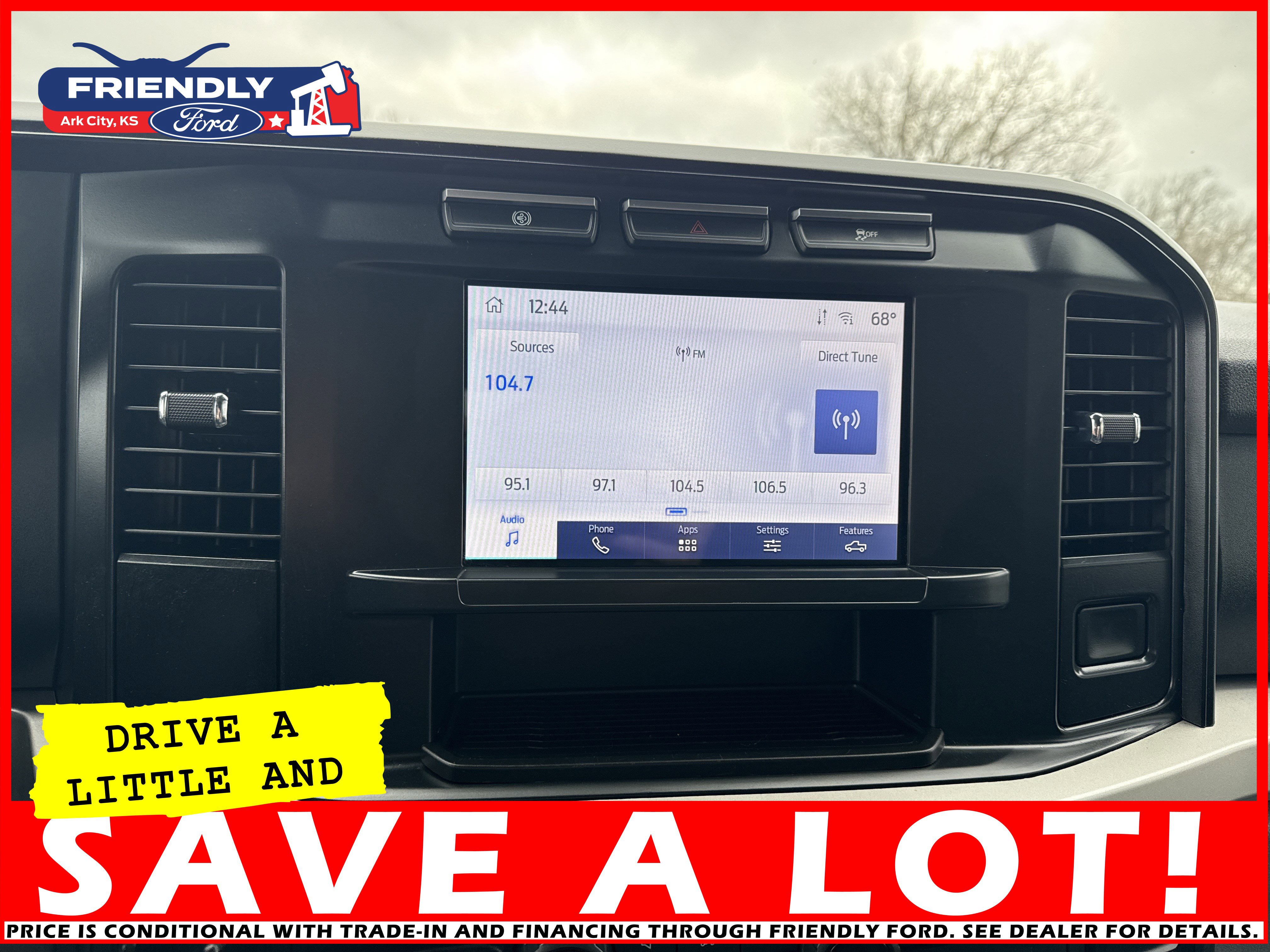 Used 2024 Ford F350 XLT image 13