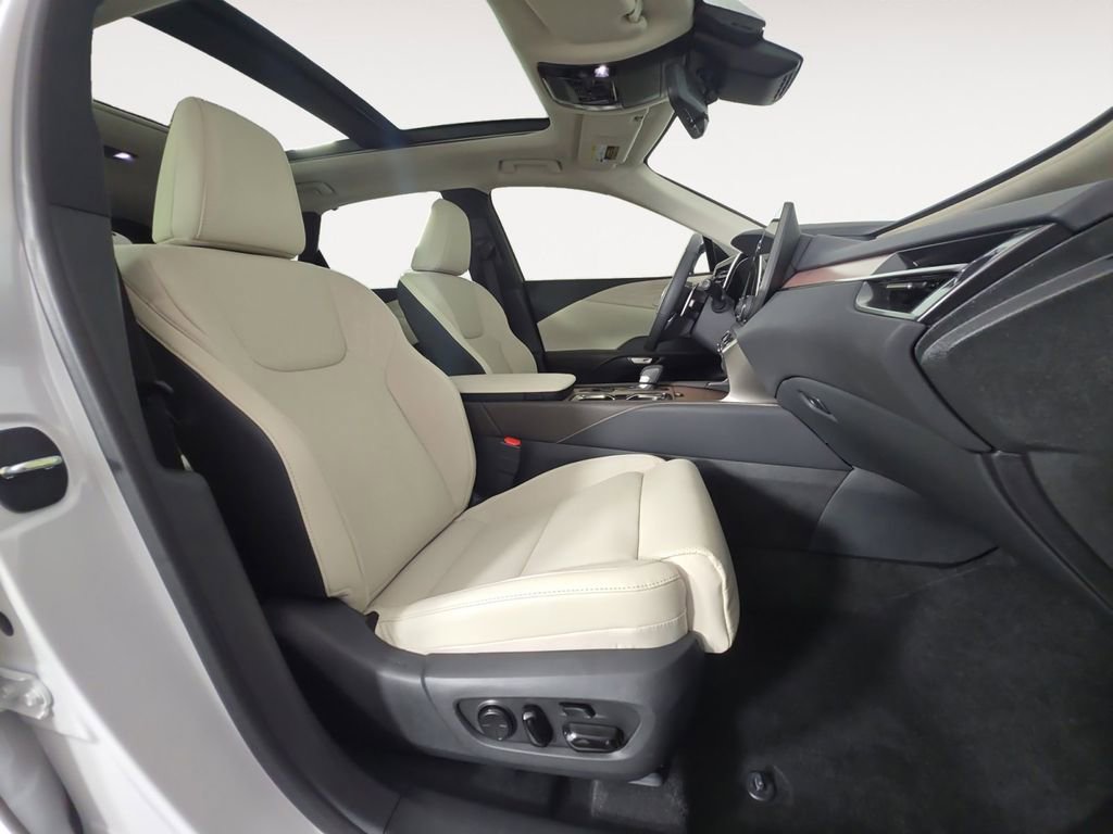 Used 2026 Lexus RX 350 w/ Convenience Package image 15