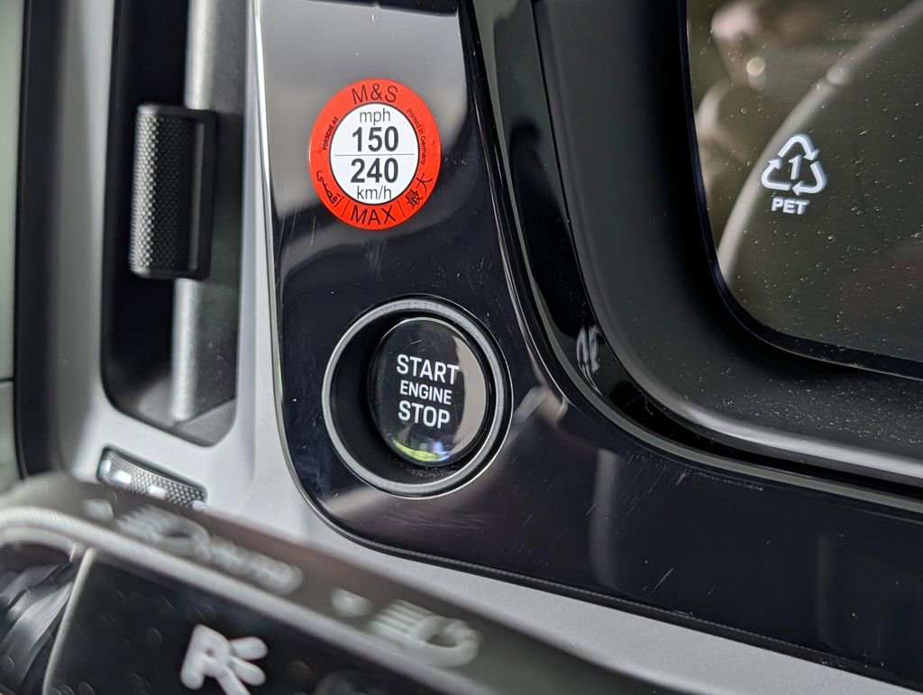 New 2026 Porsche Cayenne Coupe AWD/4WD image 33