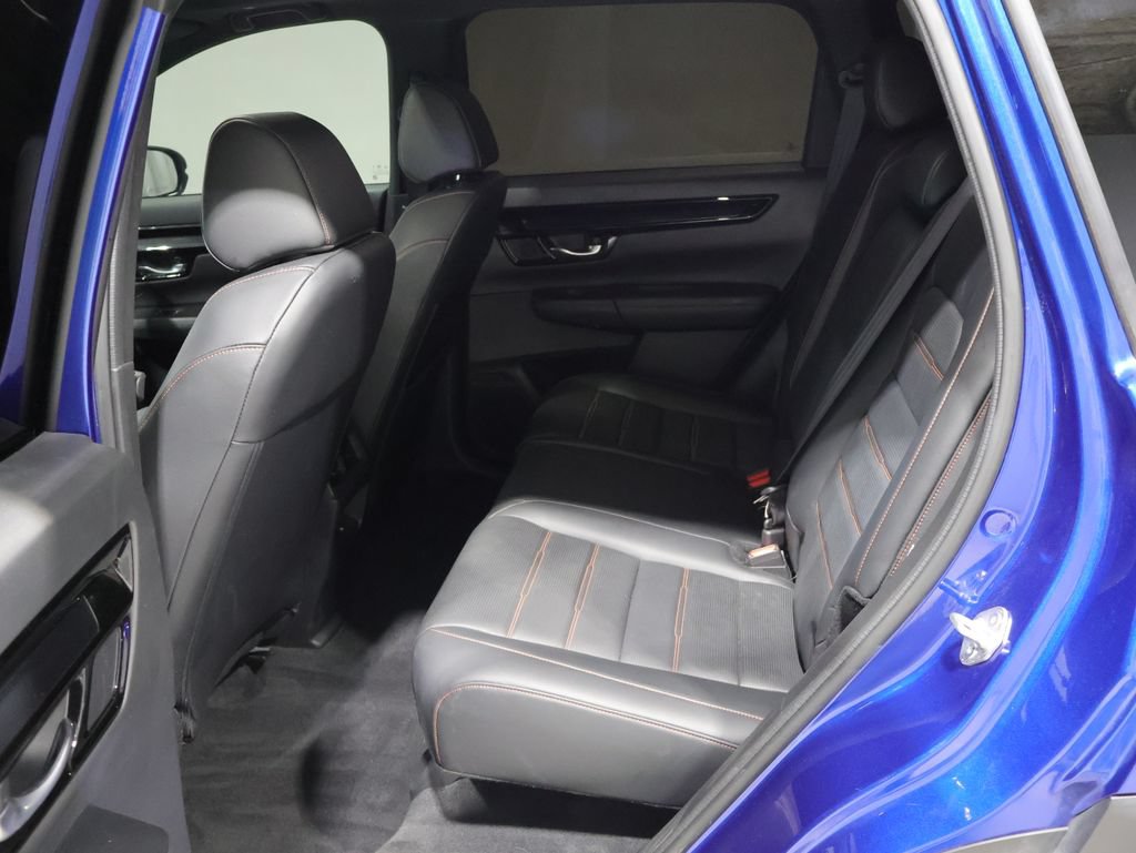 Used 2023 Honda CR-V Sport Touring image 18