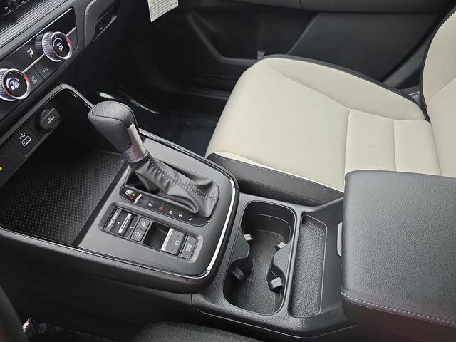 Certified 2025 Honda CR-V LX image 24