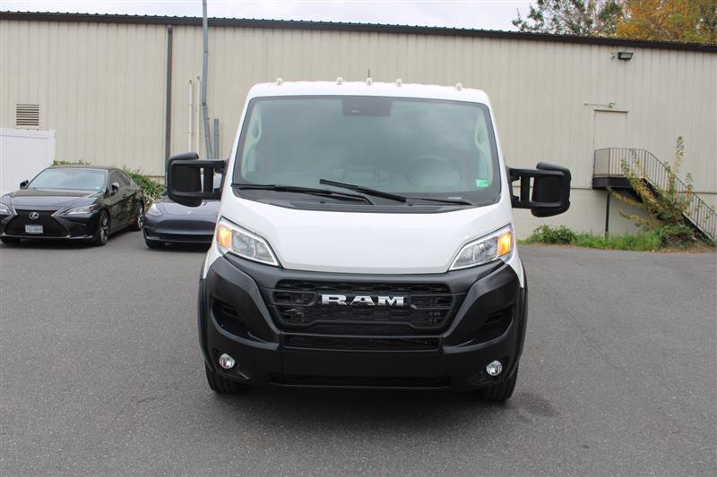 Used 2023 RAM ProMaster 1500 w/ Safety Group image 3
