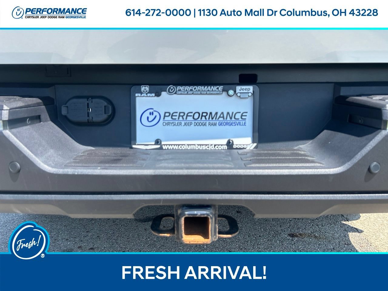 Used 2023 Toyota Tundra Limited AWD/4WD image 14