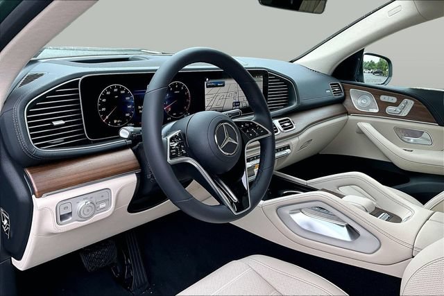 New 2026 Mercedes-Benz GLE 450 4MATIC Coupe image 8