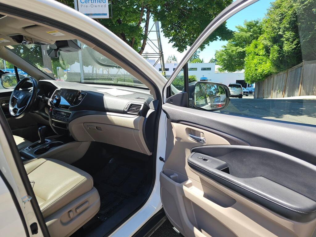Used 2019 Honda Pilot EX-L image 11